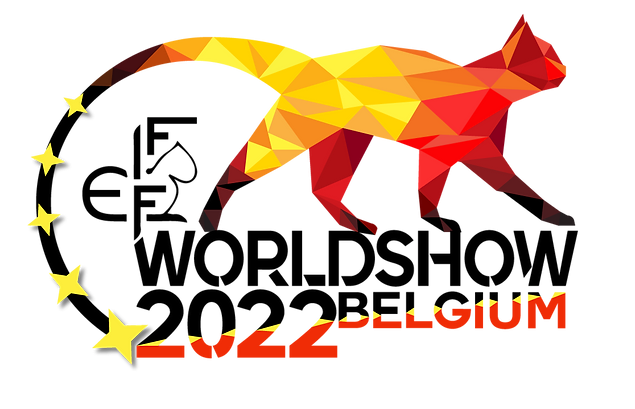 FIFe-Всемирная выставка кошек